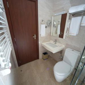 Hotel Iberia Didube cazare Tibilisi