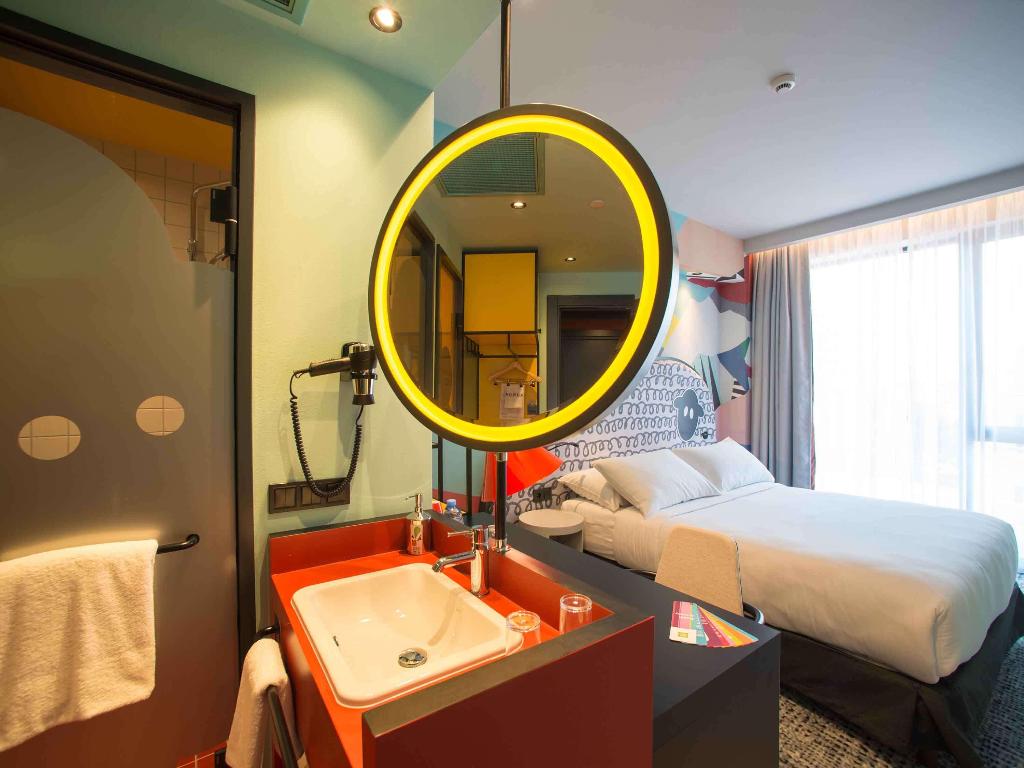 Hotel Ibis Styles Tbilisi Center