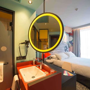 Hotel Ibis Styles Tbilisi Center cazare Tibilisi