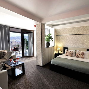 Hotel Light House - Old City cazare Tibilisi