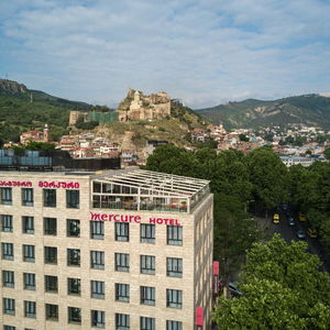 Hotel Mercure Tbilisi Old Town cazare Tibilisi