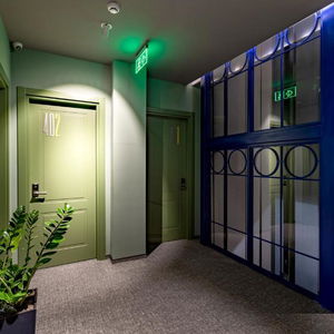 Hotel Vera Hills Boutique Hotel cazare Tibilisi