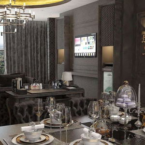 Hotel Wyndham Grand Tbilisi cazare Tibilisi