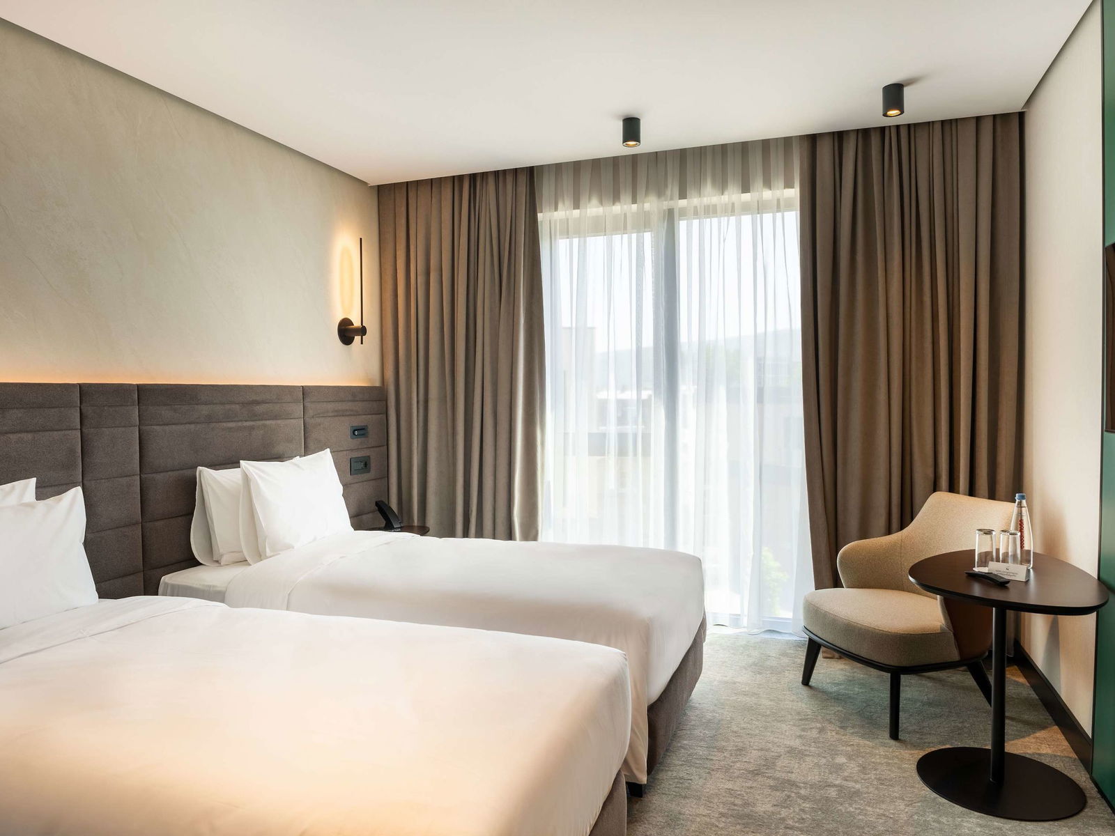 Hotel Novotel Tbilisi Center