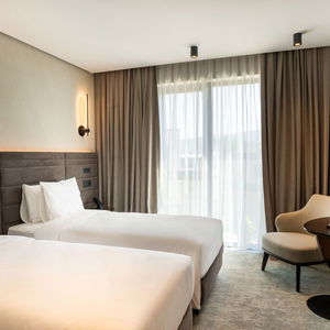 Hotel Novotel Tbilisi Center cazare Tibilisi