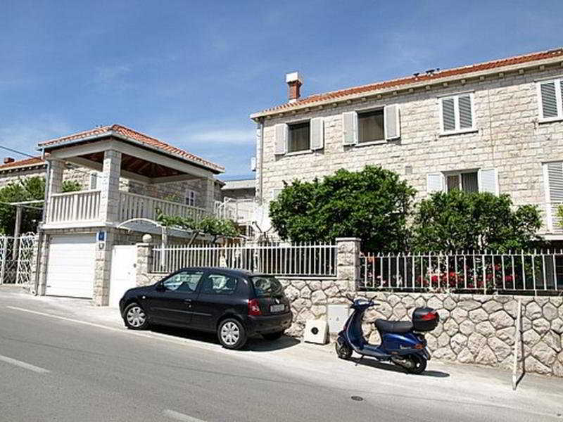 Vulicevic Apartment