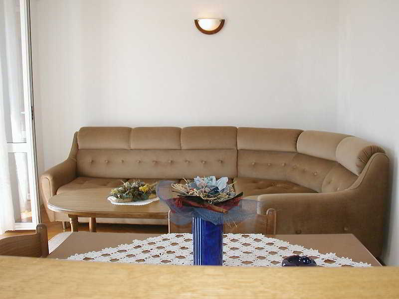 Vulicevic Apartment