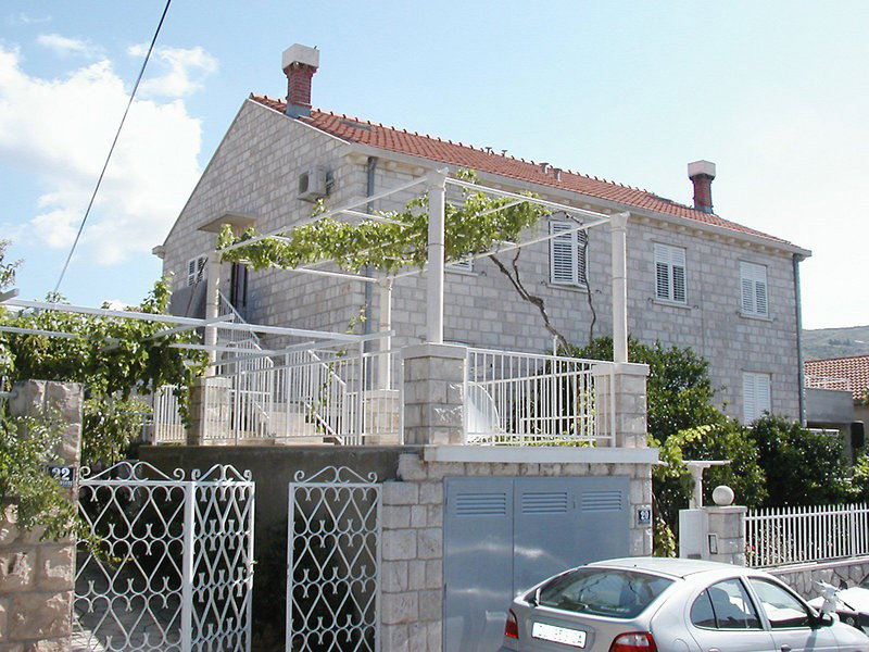 Vulicevic Apartment