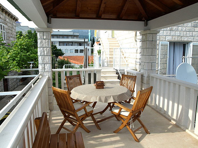 Vulicevic Apartment