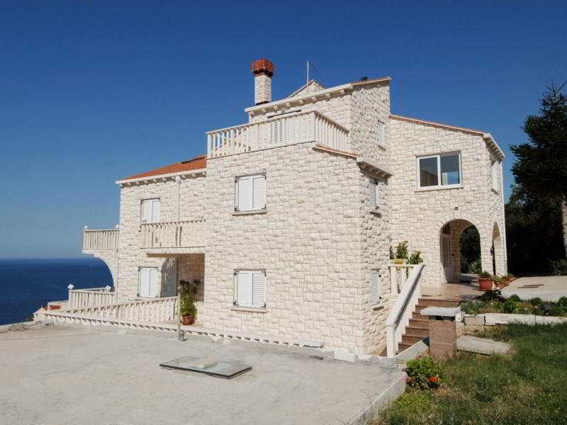 Hotel Marnic Apartments