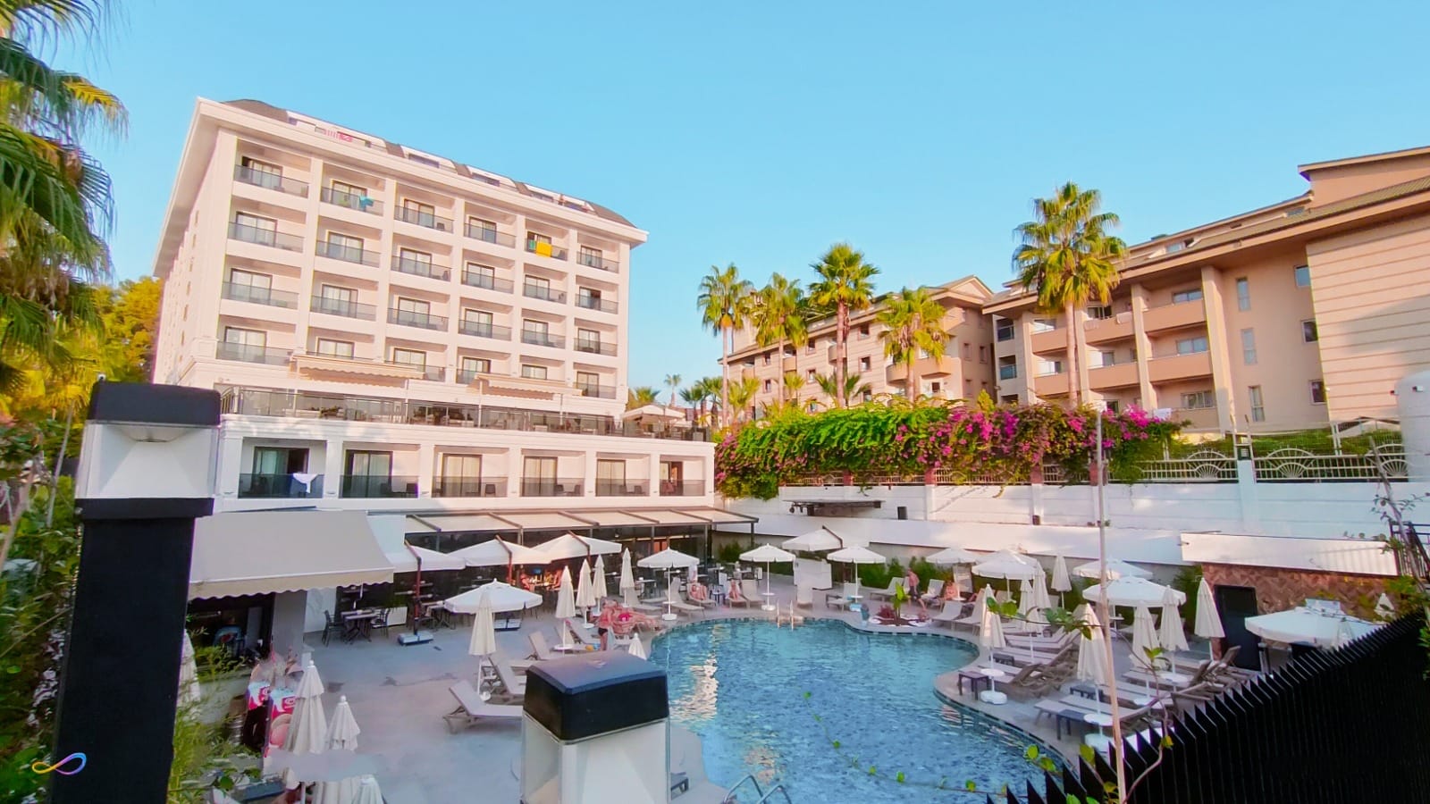 dal travel Side Zeugma Resort & Spa