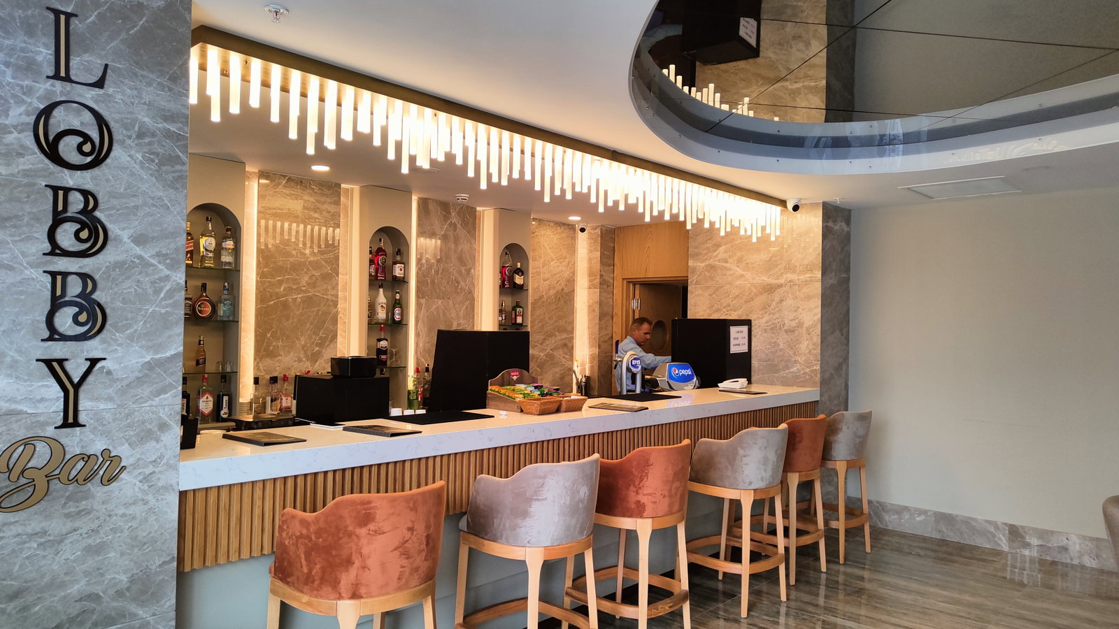 dal travel Side Zeugma Resort & Spa