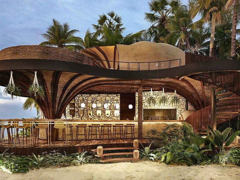 Hotel Secrets Tulum Resort & Beach Club