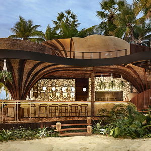 Hotel Secrets Tulum Resort & Beach Club cazare Tulum