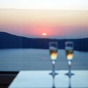 Sejur Reverie Santorini Hotel vacanta Kamari