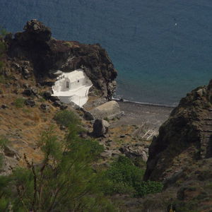 Hotel Mathios Luxury Homes cazare Santorini