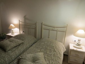 Hotel Villa Manos cazare Santorini