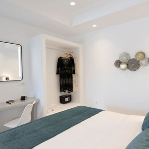 Sejur Griseo Villas vacanta Santorini