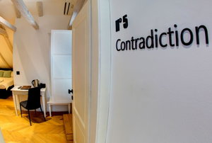 Hotel Forty Four Guest House cazare Dubrovnik