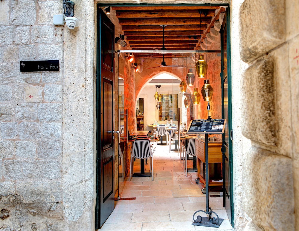 Forty Four Guest House