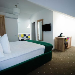 Hotel Paunasul Codrilor cazare Campulung Moldovenesc