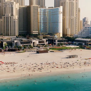 Hotel Ja Ocean View Hotel, Jumeirah Beach Dubai cazare Dubai
