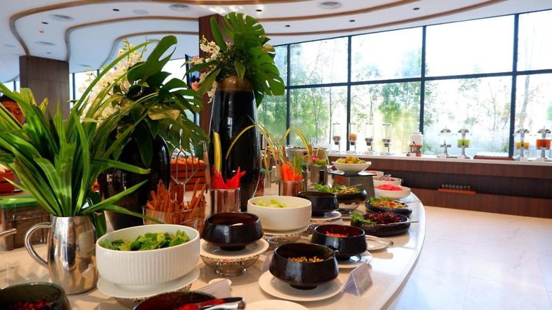 Hotel Laya Resort Phuket Island