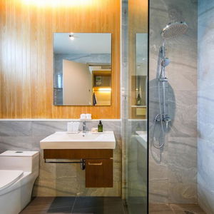 Hotel Craft Resort cazare Ratsada