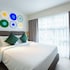 Hotel Citadines Sukhumvit 16 Bangkok cazare Bangkok