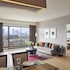 Hotel Somerset Park Suanplu Bangkok cazare Bangkok