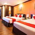 Hotel Vabua Asotel Bangkok cazare Bangkok
