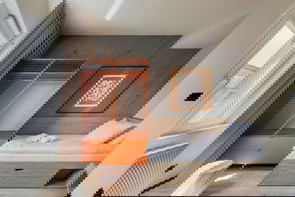 Hotel Nextdoor Apartments