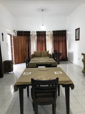 Hotel 2A Carron Pl cazare Negombo