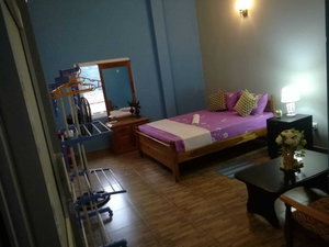 Hotel Randima Hotels cazare Negombo