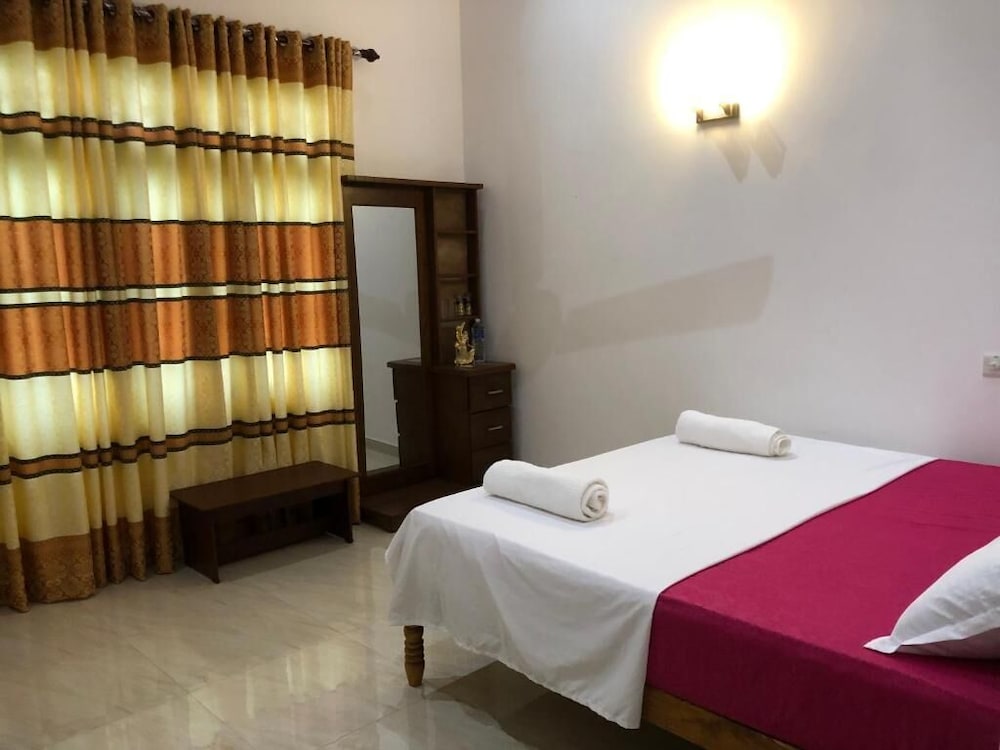 Hotel Ahasna Family Villa