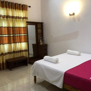 Sejur Ahasna Family Villa vacanta Negombo