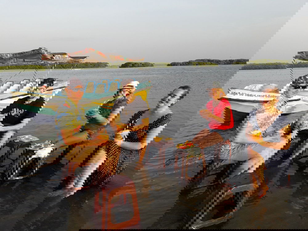 Hotel Nico Lagoon Hotel