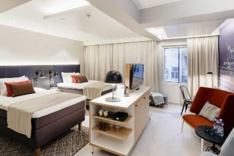 Hotel Hotel Indigo Helsinki - Boulevard