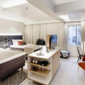Hotel Hotel Indigo Helsinki - Boulevard cazare Helsinki