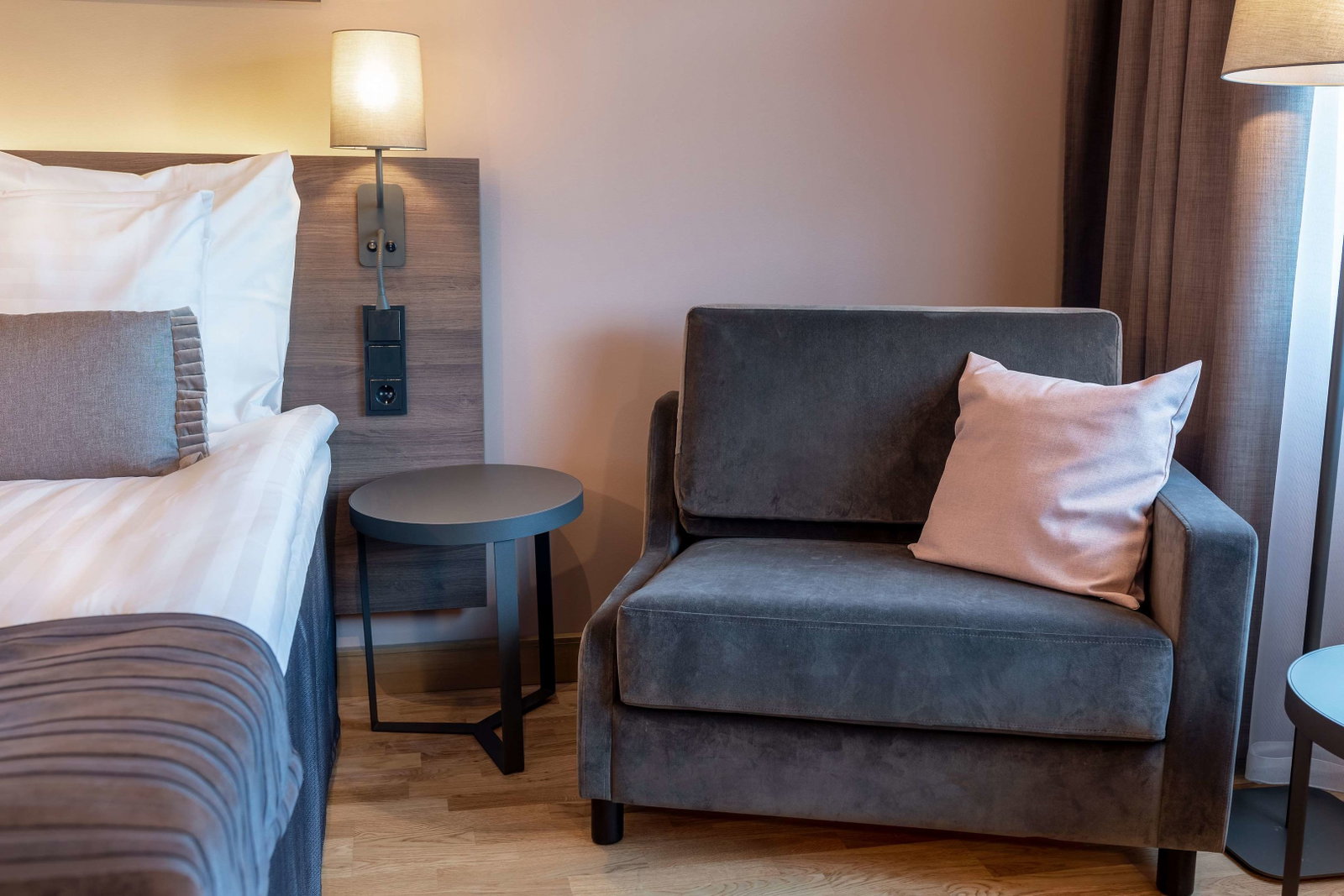 Hotel Scandic Helsinki Airport