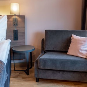 Hotel Scandic Helsinki Airport cazare Vantaa