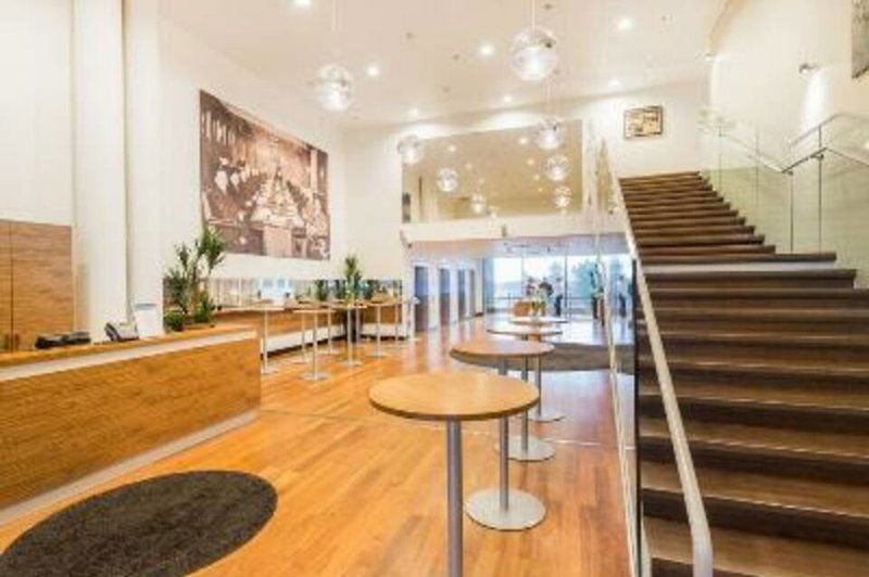 Hotel Break Sokos Hotel Flamingo