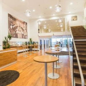 Hotel Break Sokos Hotel Flamingo cazare Vantaa