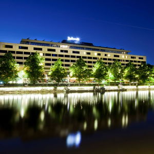 Hotel Radisson Blu Marina Palace cazare Turku