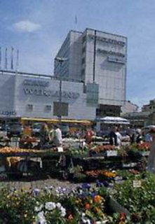 Hotel Original Sokos Hotel Wiklund