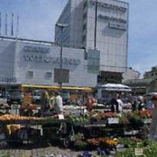 Hotel Original Sokos Hotel Wiklund cazare Turku