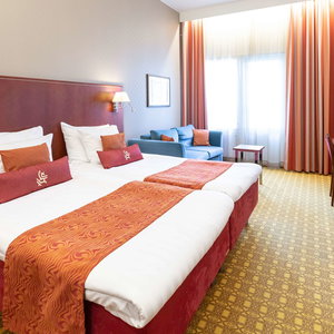 Hotel Scandic Atlas cazare Kuopio