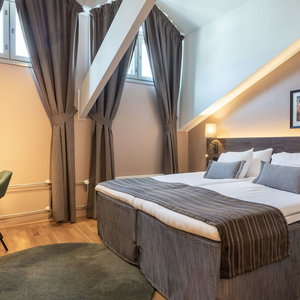 Hotel Scandic Vaasa cazare Vaasa