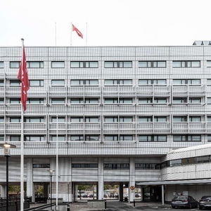 Hotel Scandic Pasila cazare Helsinki