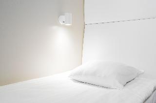 Hotel Omena Hotel Helsinki Lonnrotinkatu